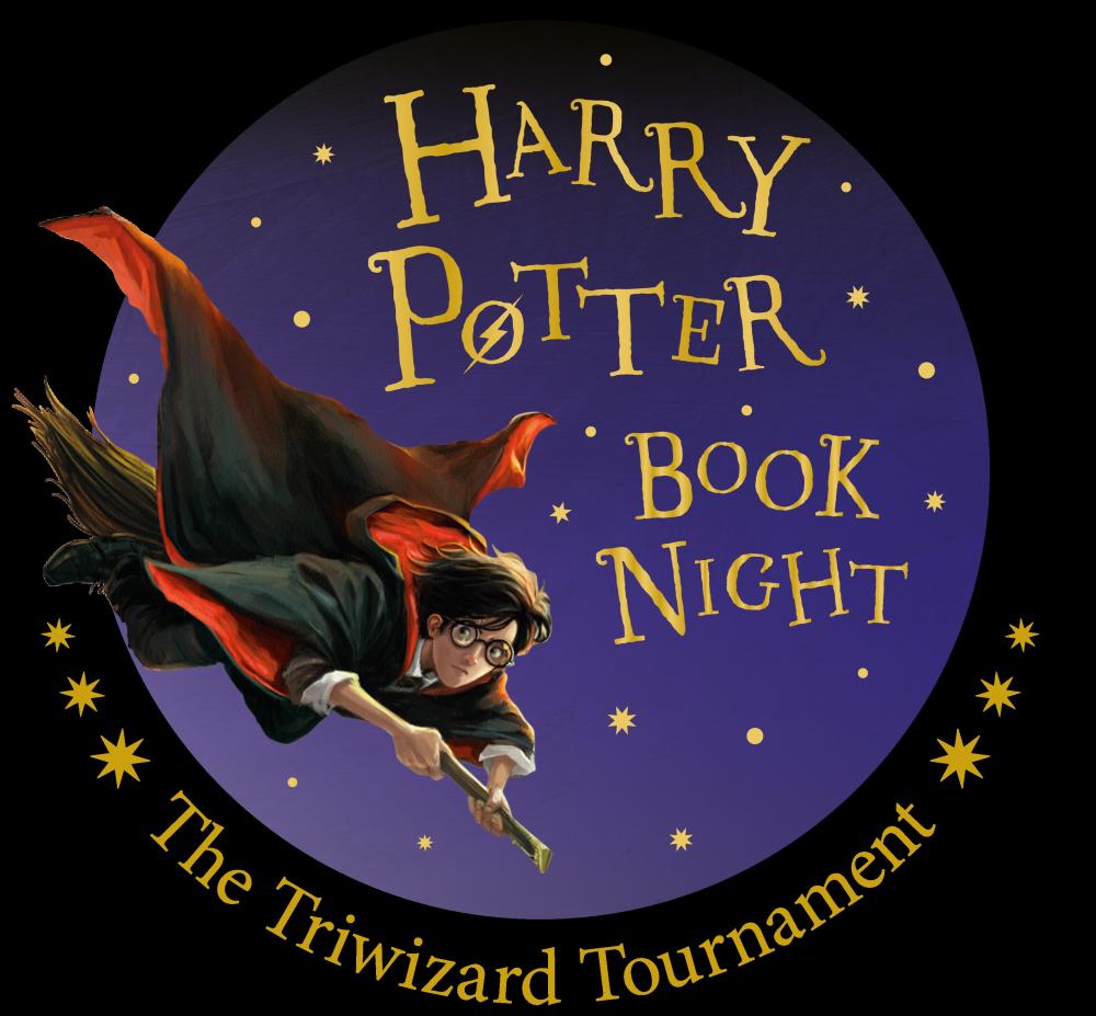 Triwizard Tournament Trivia Night 