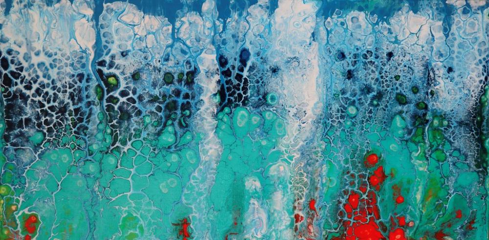 Exhibition: The Way by Kate Godfrey