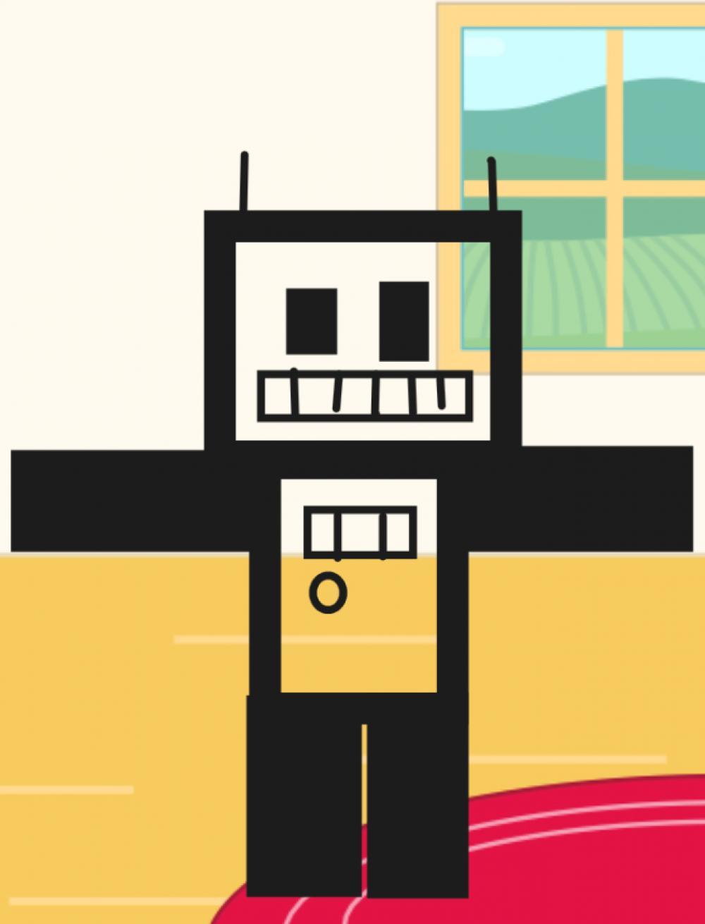 School Holiday Fun: SCRATCH Coding Challenge