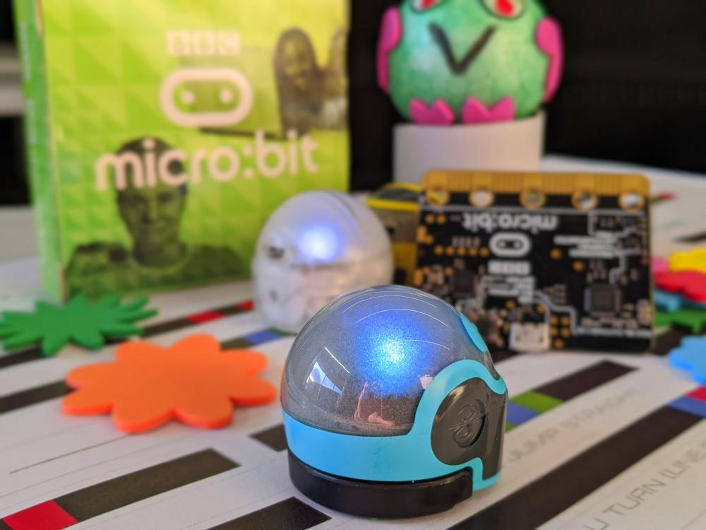 School holiday fun: STEM kits 