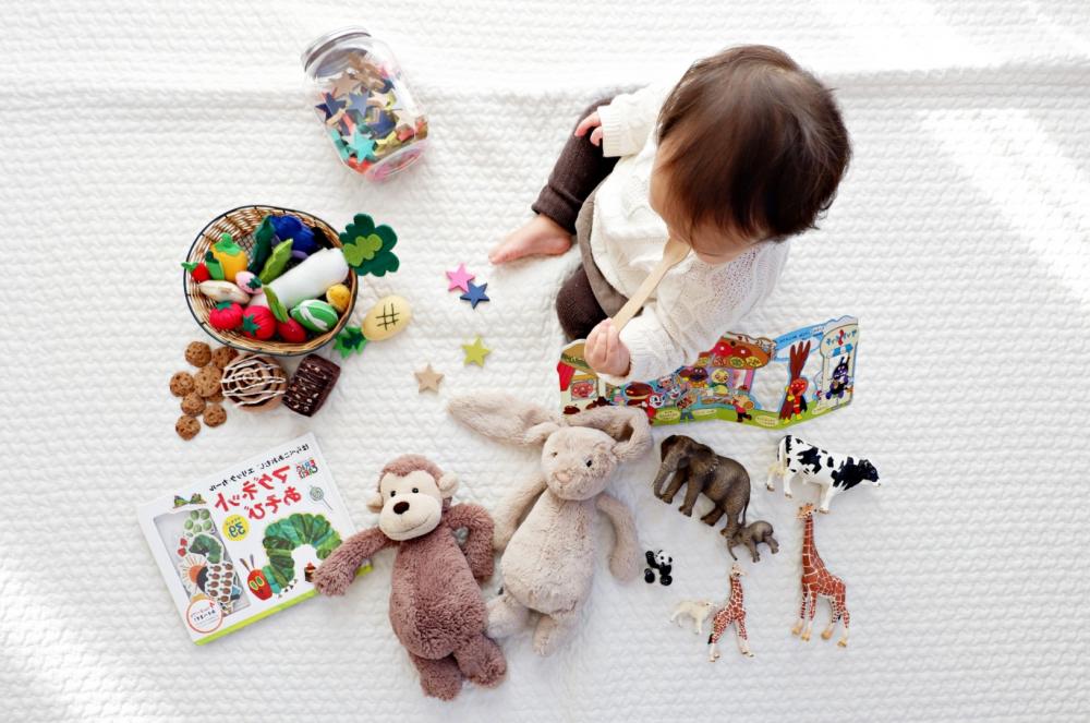 Language Learning Play Workshop