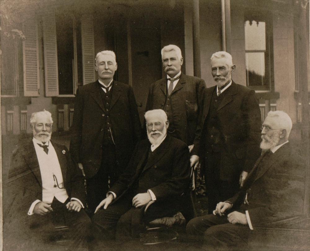 Libraries Live: Tracing your family history