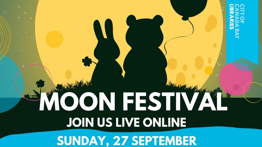 Moon Festival: make a lantern 