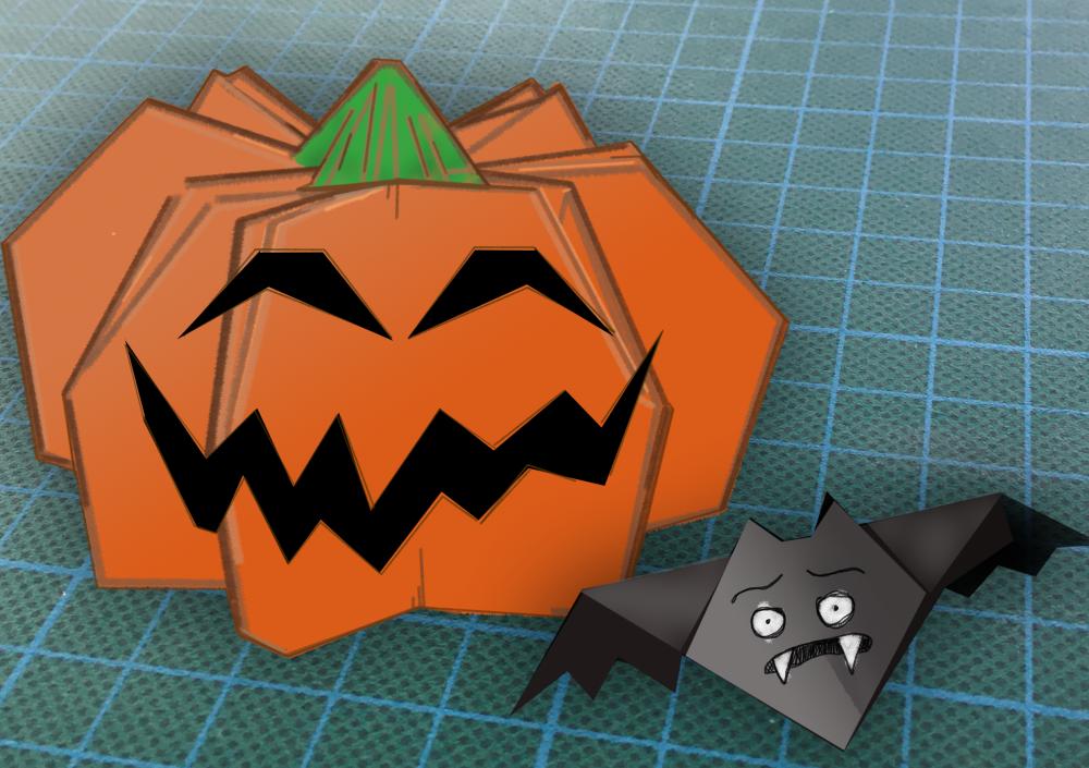 School holiday fun: Creepy Craft 