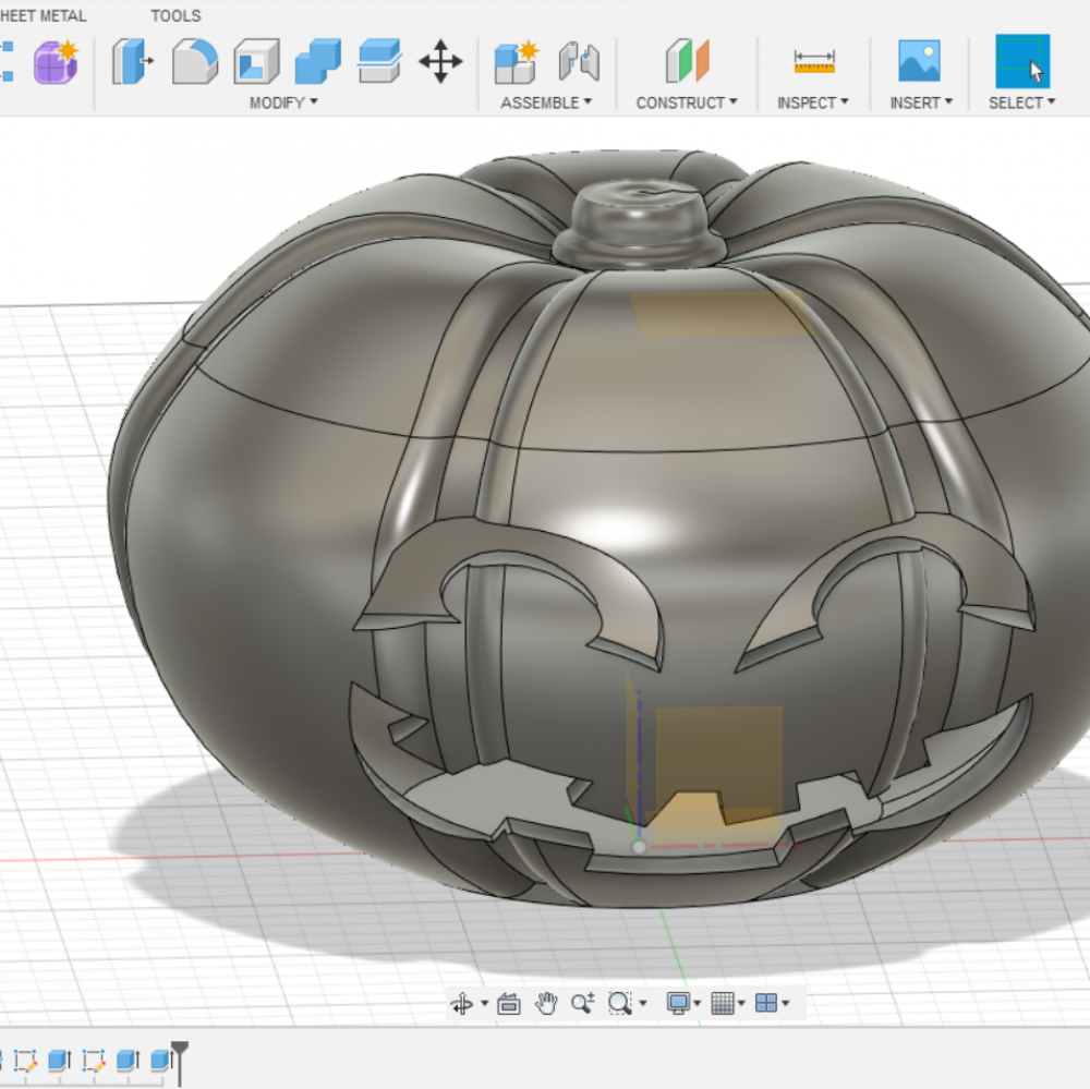 3D Printing for Teens