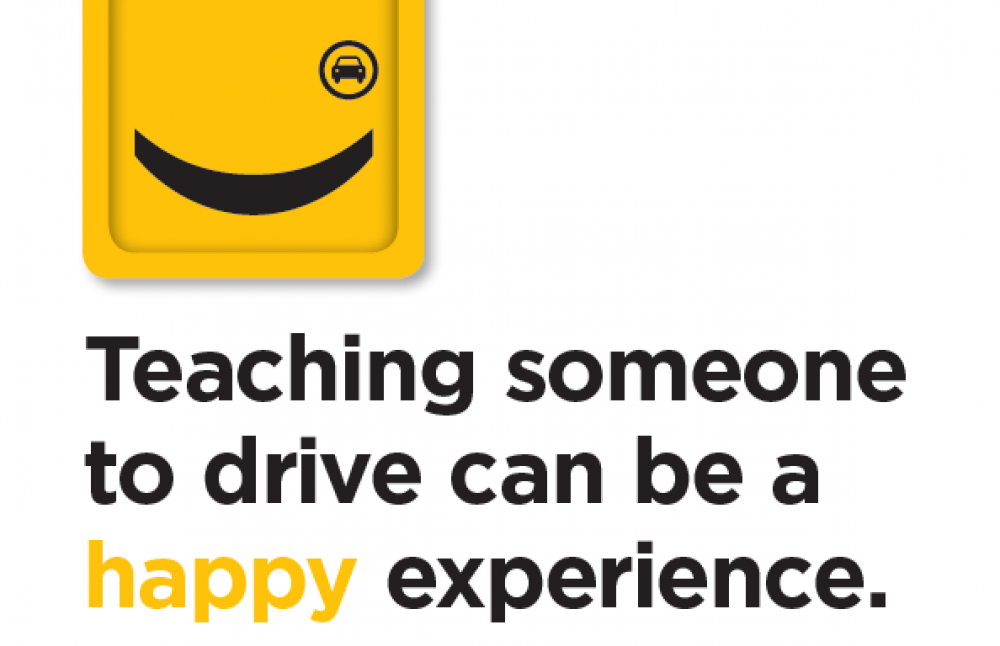 Teaching a learner to drive? Online workshop