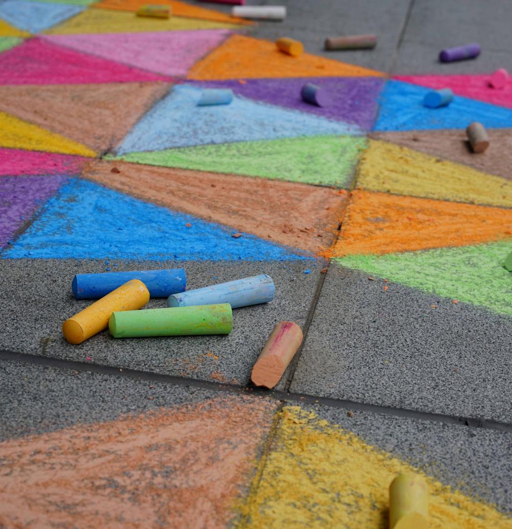 School holiday fun: Art on the Shoreline