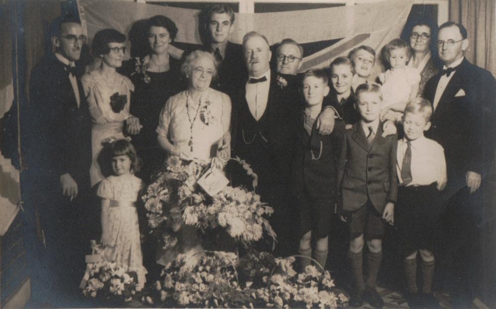 Libraries Live: Family History Interactive