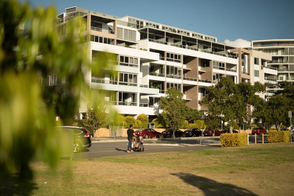 Construction and property industry forum