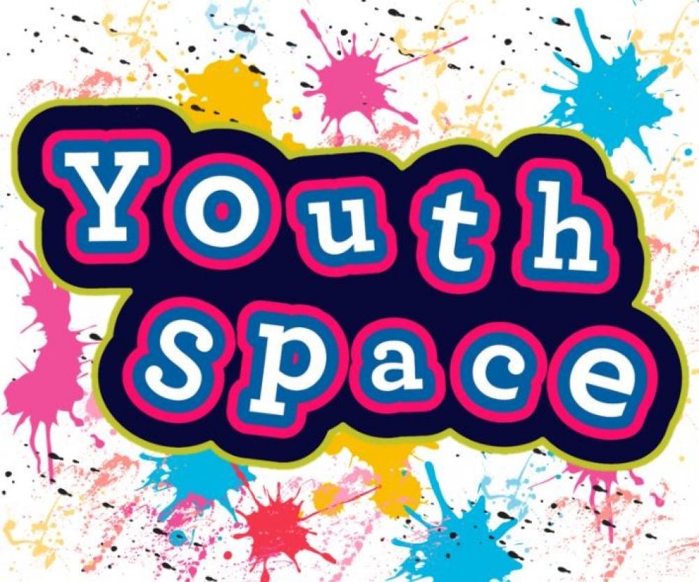 Youth Space @ Five Dock Library