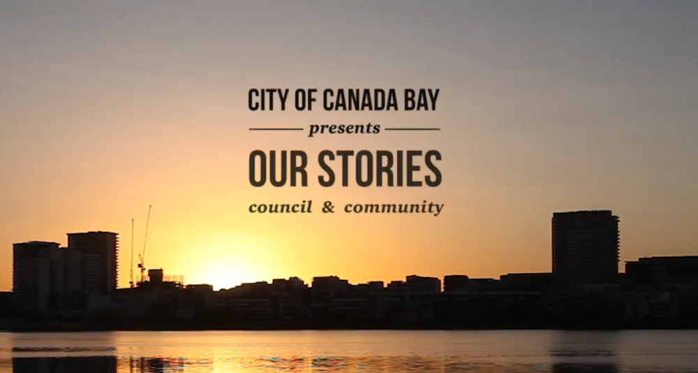 It’s All Our Stories: Australia Day exhibition 