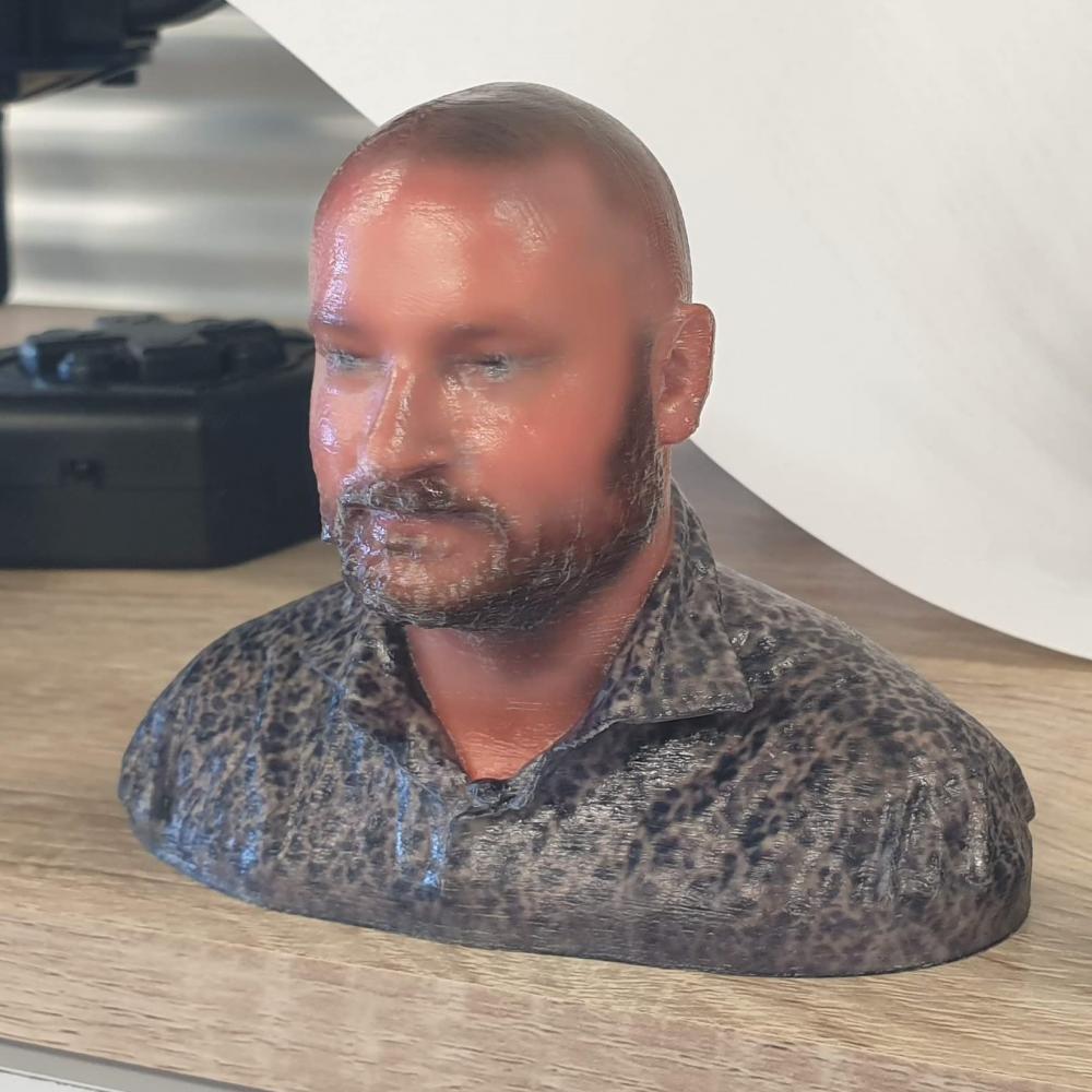 3D Print Club - Special Guest Presentation