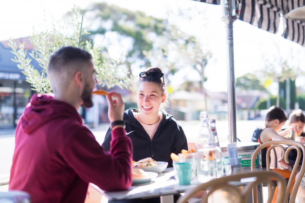 Dine & Discover NSW