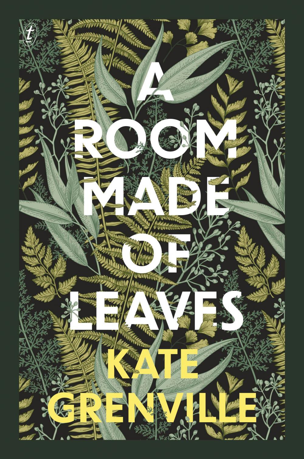 Sydney Writers’ Festival 2021: Kate Grenville