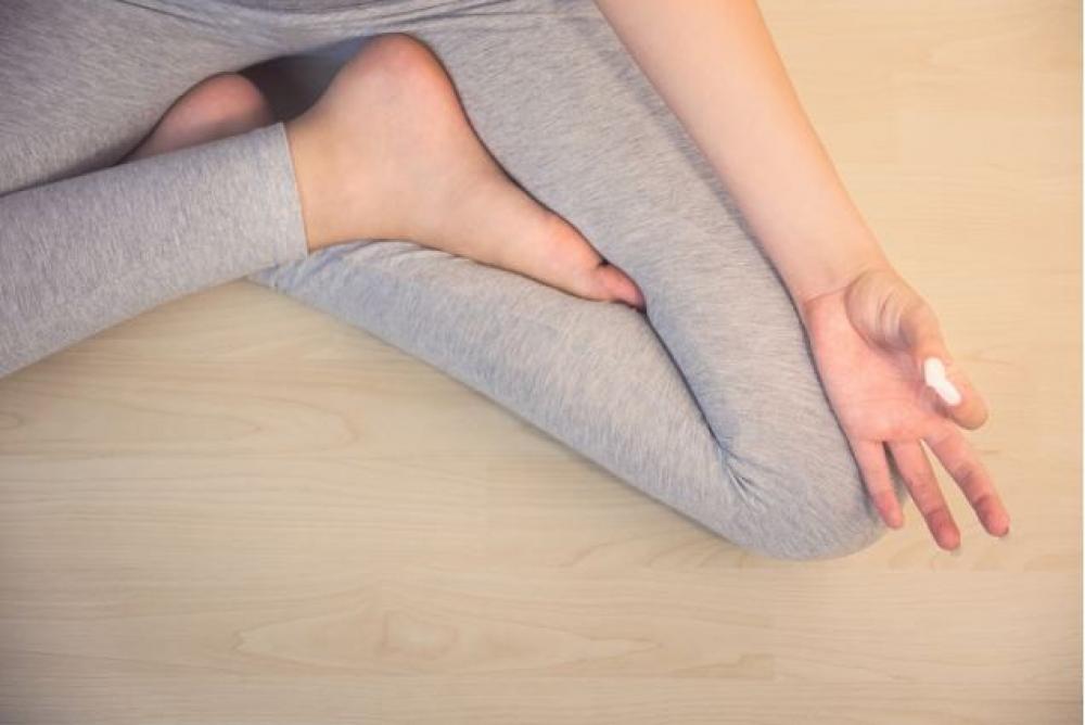 Free Pilates and wellbeing for teenagers