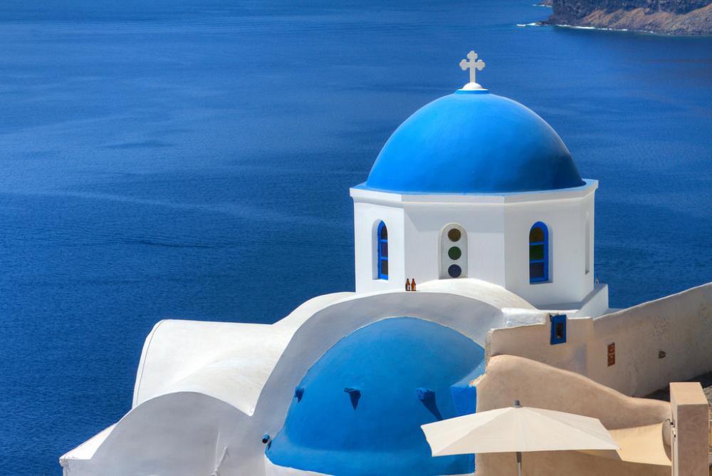 Greek friendship group