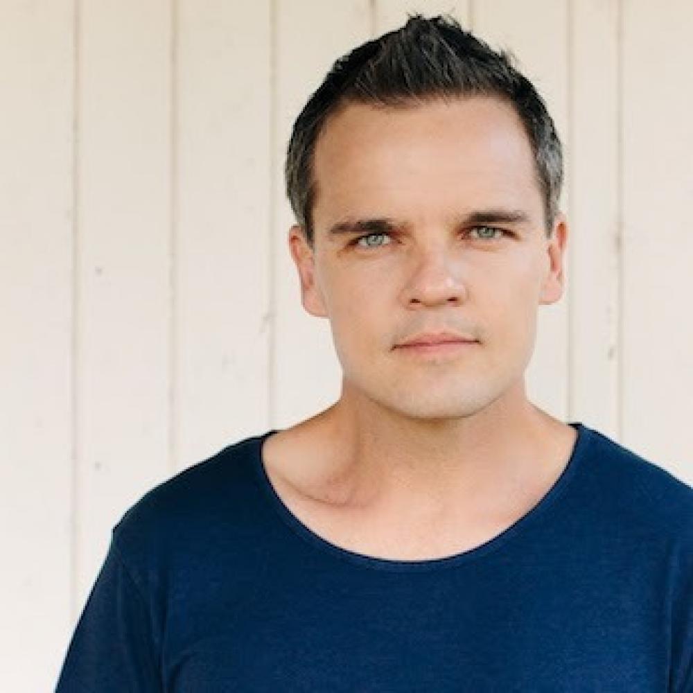 Crime Writing Workshop with Tristan Bancks