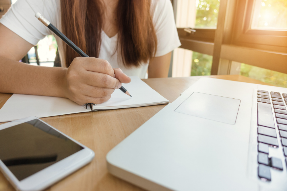 Q&A Session: HSC English (Year 12)