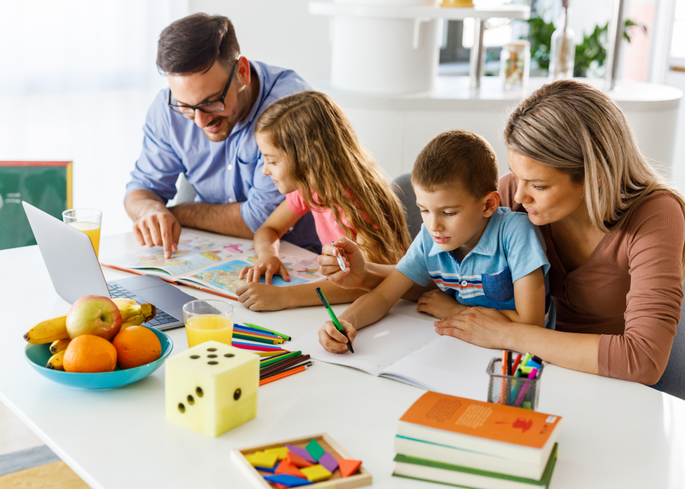 Mental Health Month talk for parents and carers with Dr Nikki Brunker