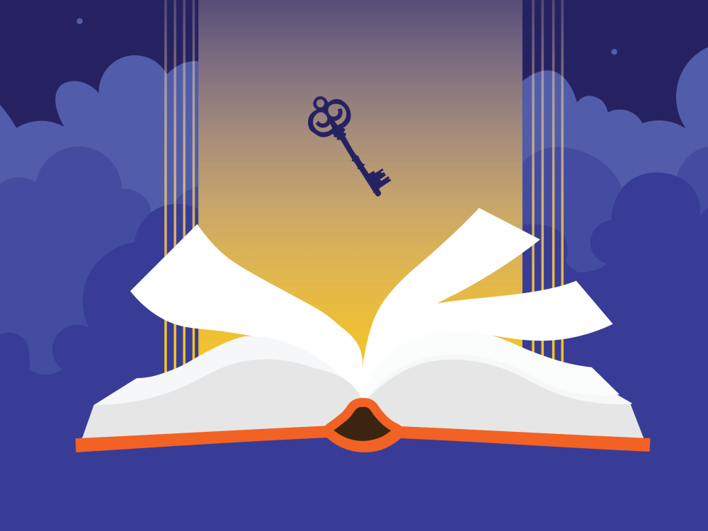 Youth Summer Reading Challenge 2021-22