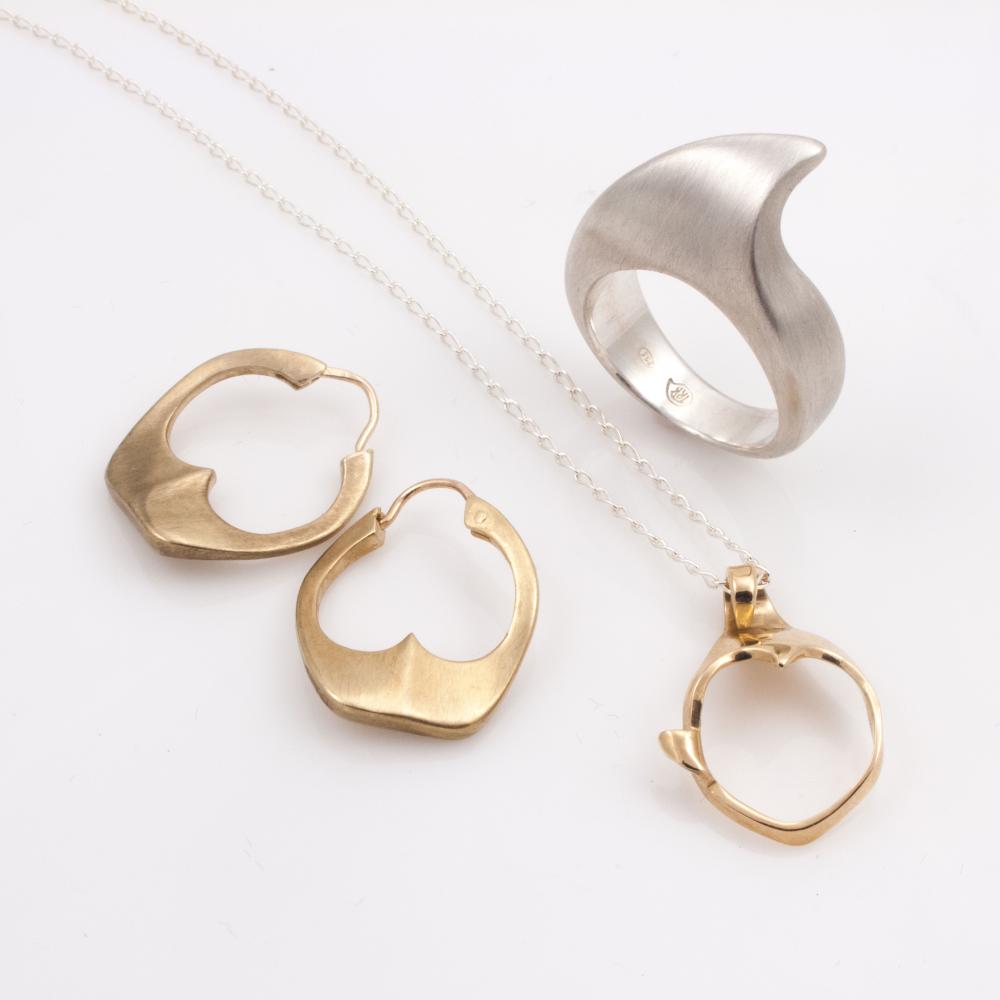 Jewellery Exhibition: Impish