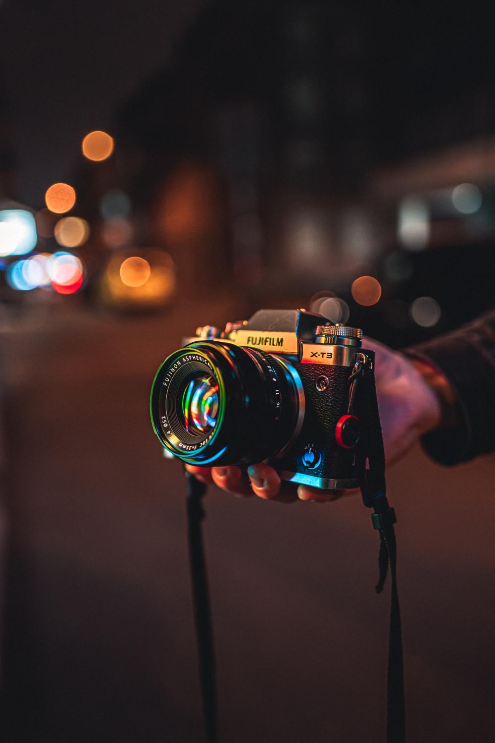 Youth Photography Competition 