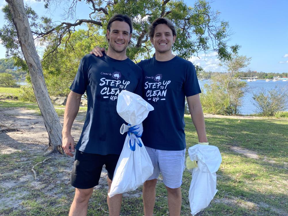 Clean Up Australia Day Community Clean Up