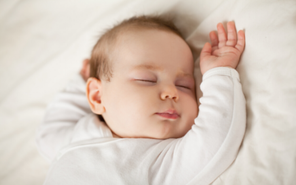 Getting to know your baby