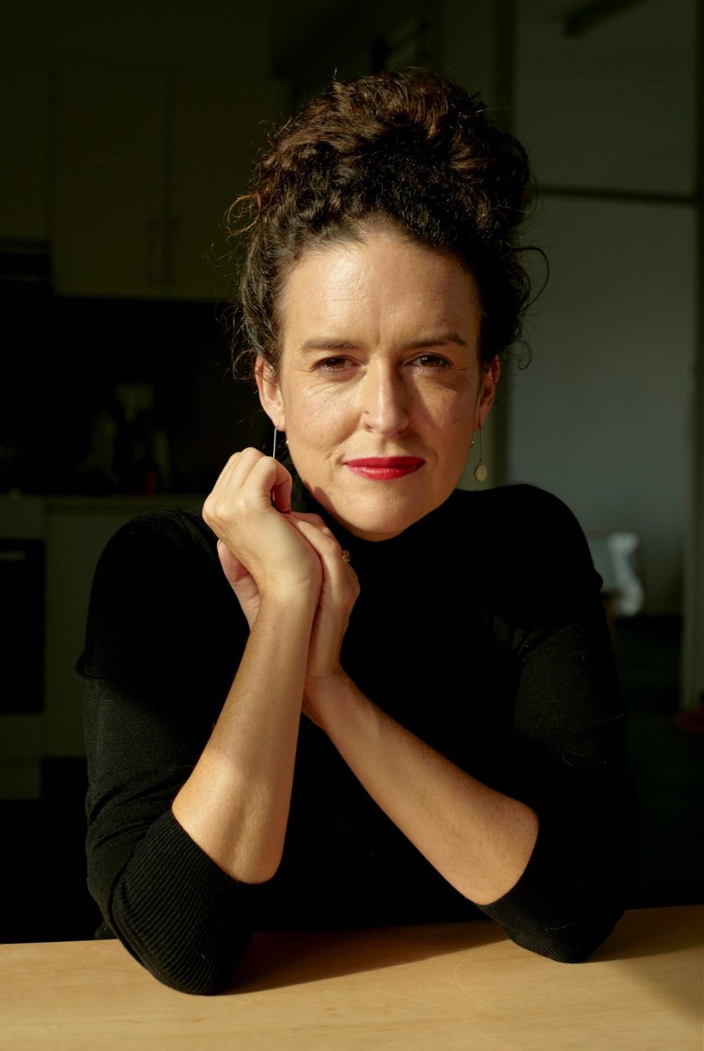 International Women's Day with special guest Jess Hill