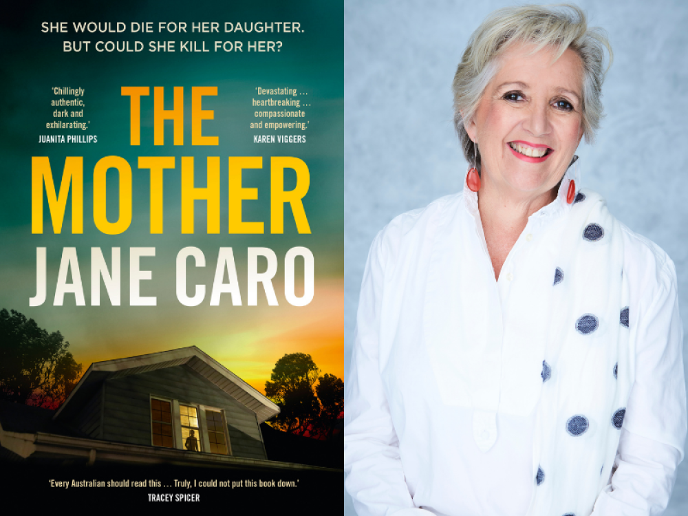  Meet the Author: Jane Caro