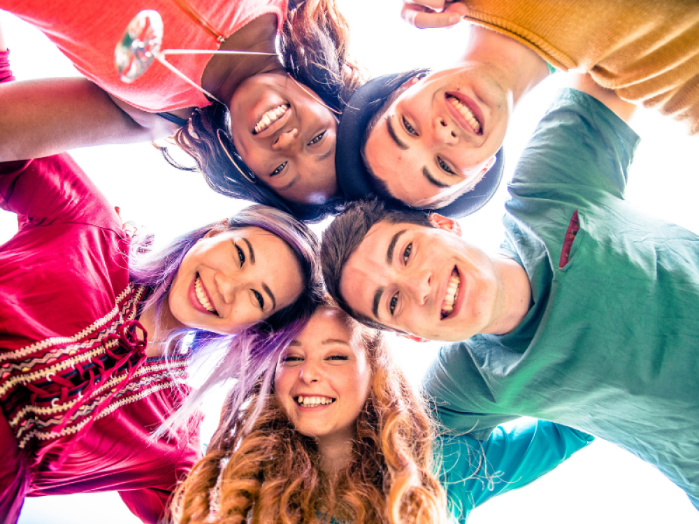 NSW Youth Week 2022: YOU'th Space 