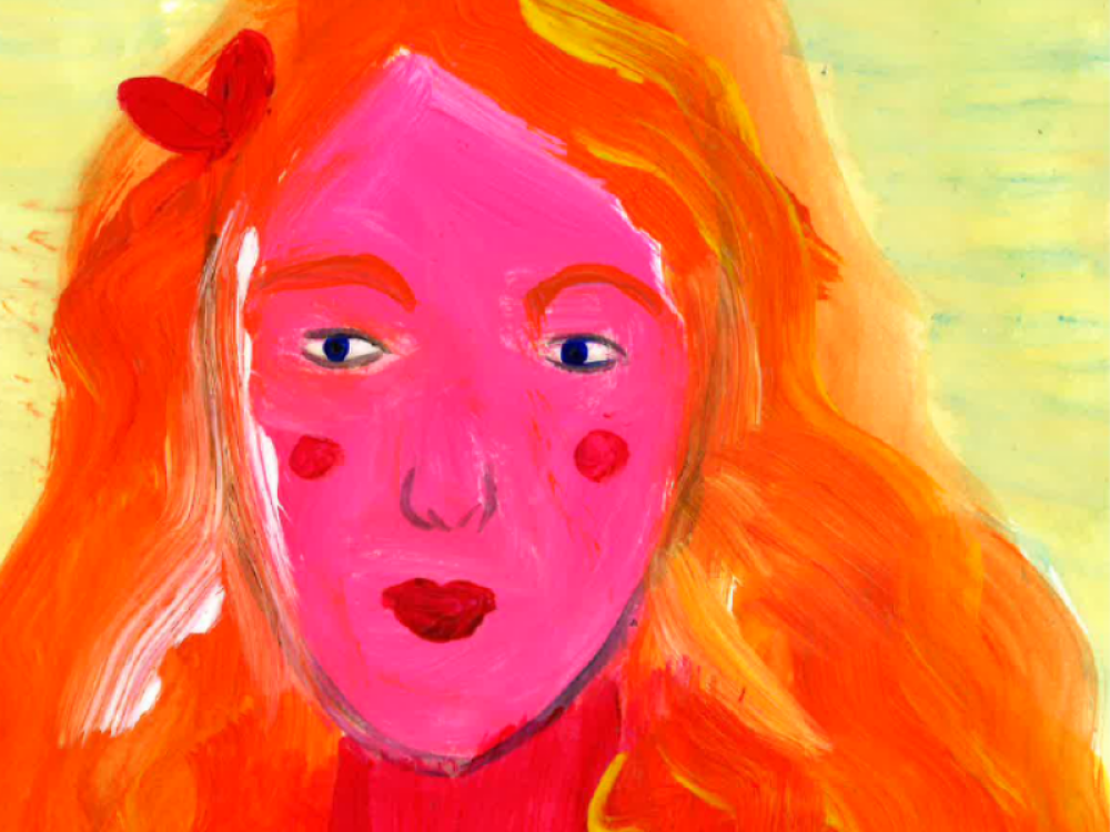 Art exhibition: Friendship
