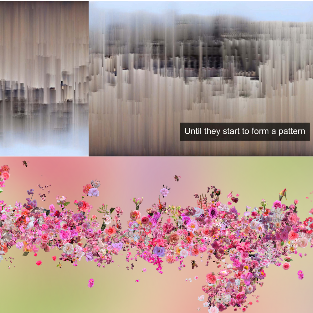 Artist Talk: Si Yi Shen & Chris Caines 