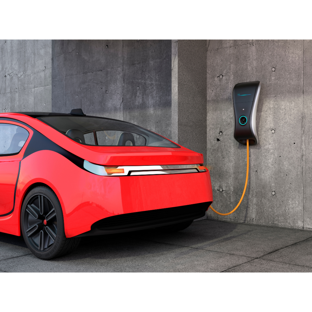 Webinar Electric Vehicles for Apartments City of Canada Bay Council