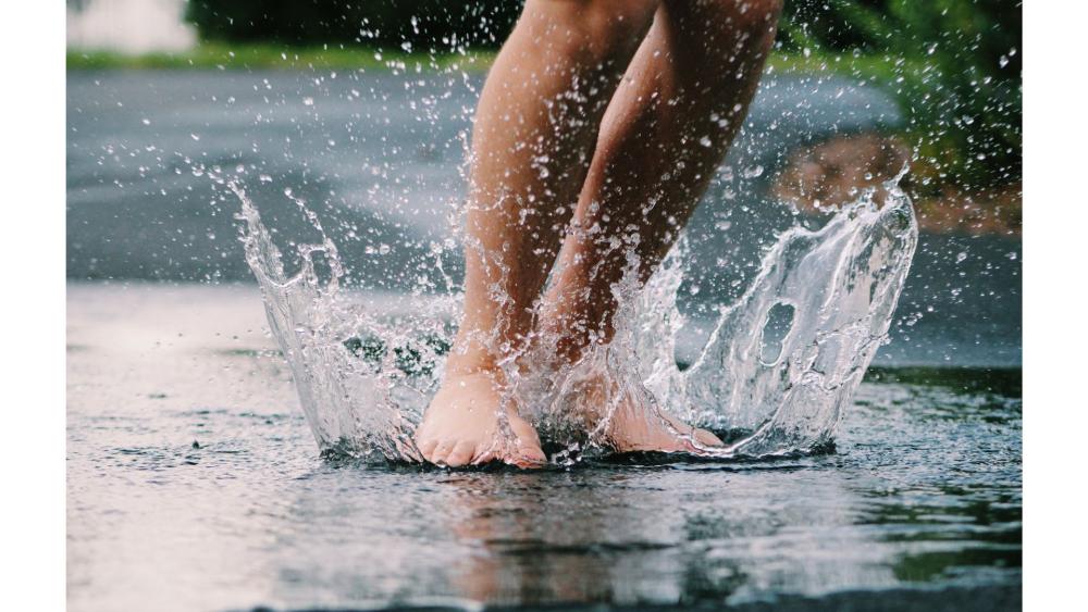 Splash, Drip, Flow - Photography Competition