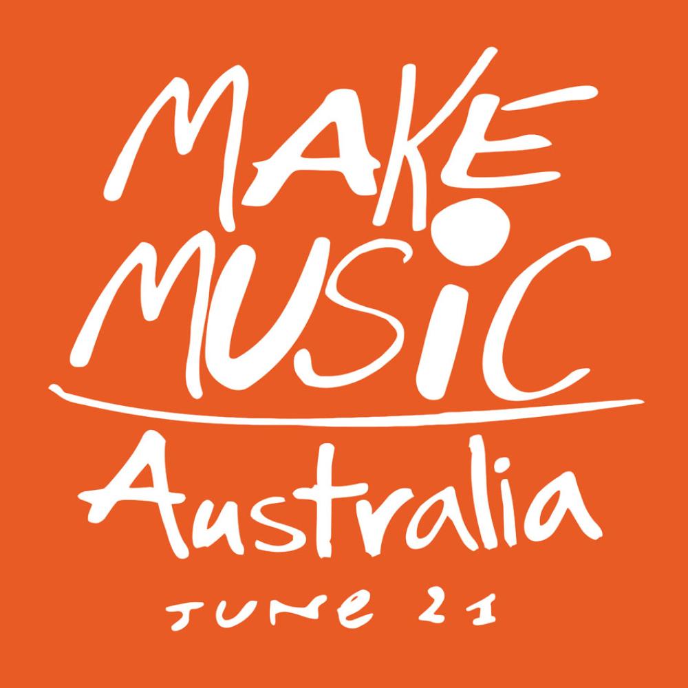 Make Music Day - Five Dock