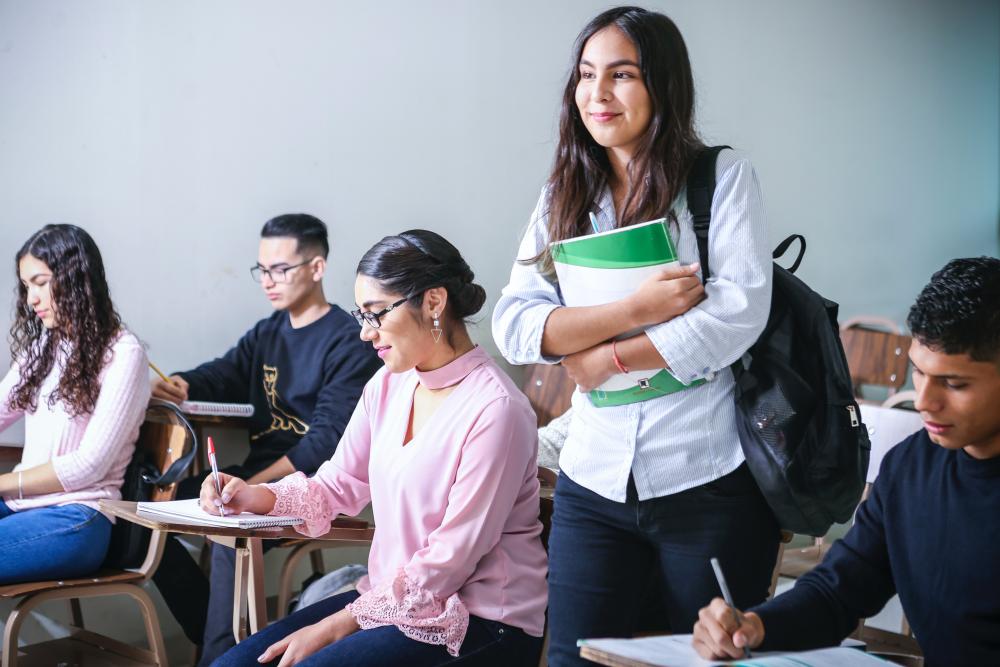 English language classes for adults ⁠— Drummoyne