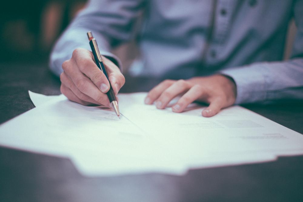 Free talk: Wills, Power of Attorney and Enduring Guardianship