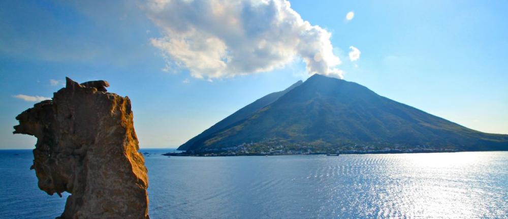 From Volcanoes We Sailed: History of Aeolian Migration talk