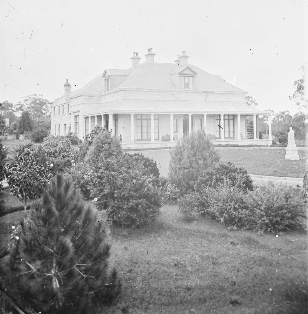 Drummoyne Walking Tour: Mr Wright’s Very Difficult and Expensive Hobby
