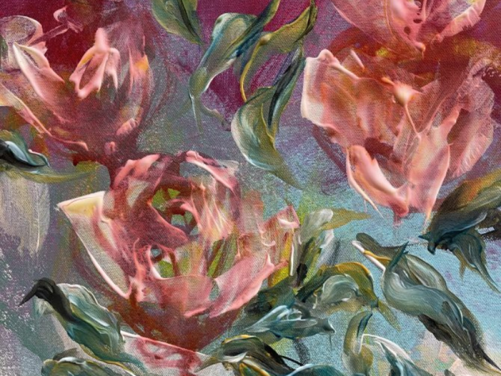 Art Exhibition: Flourish