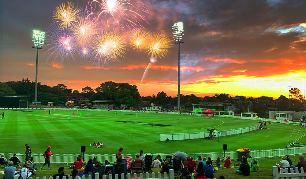 Celebrate 125 years with Sydney Cricket Club 