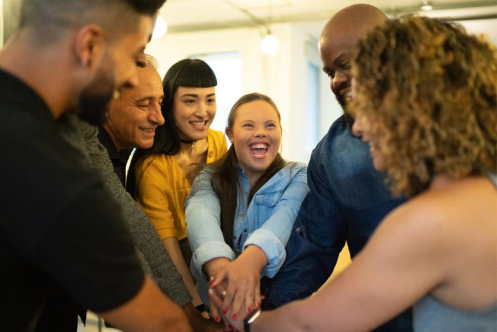 Community Circles - Info Morning Tea