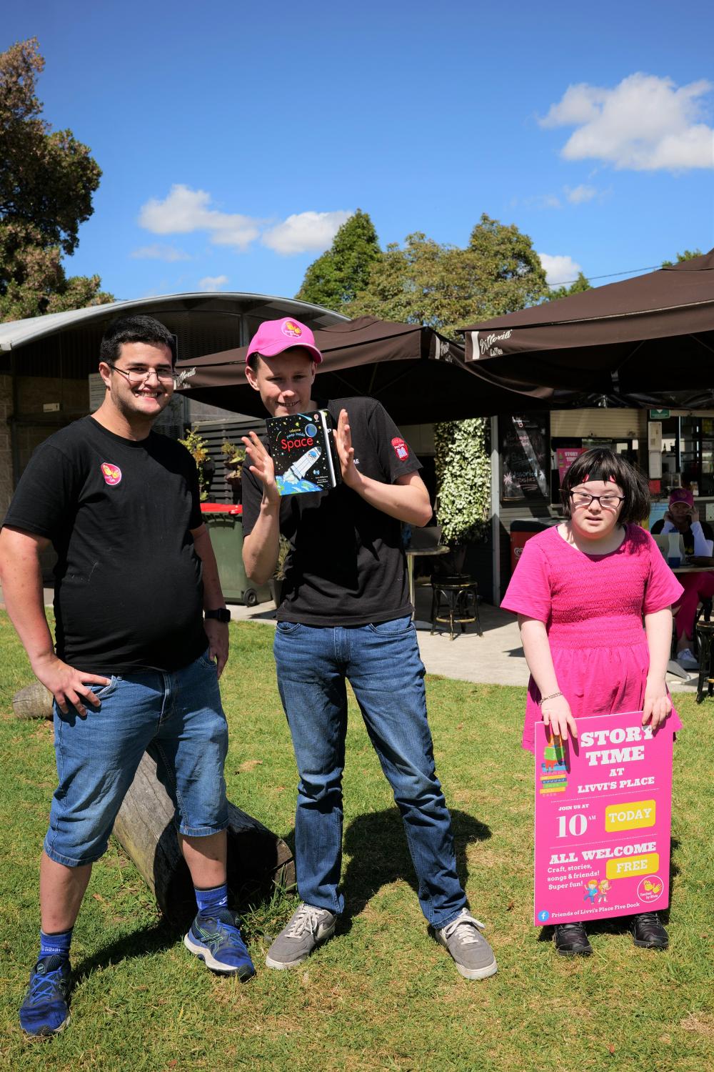 Employment and disability survey