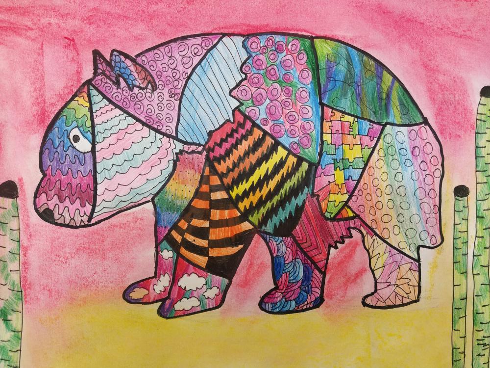 Art Exhibition: St Ambrose exhibition