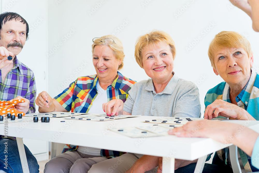 Bingo Bonanza 