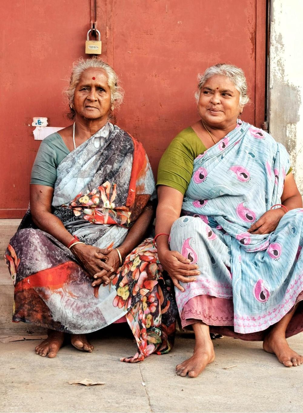 Art Exhibition: Intoxicating India