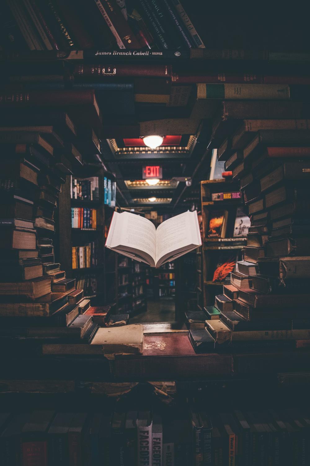 Youth After Dark: Trivia night 