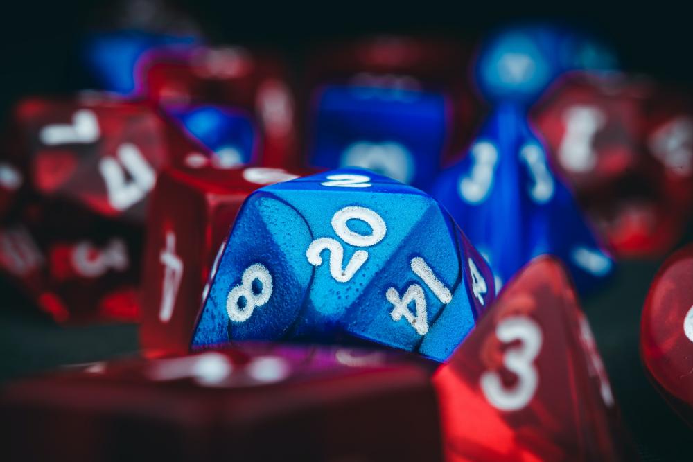Youth Week: Dungeons and Dragons campaign 