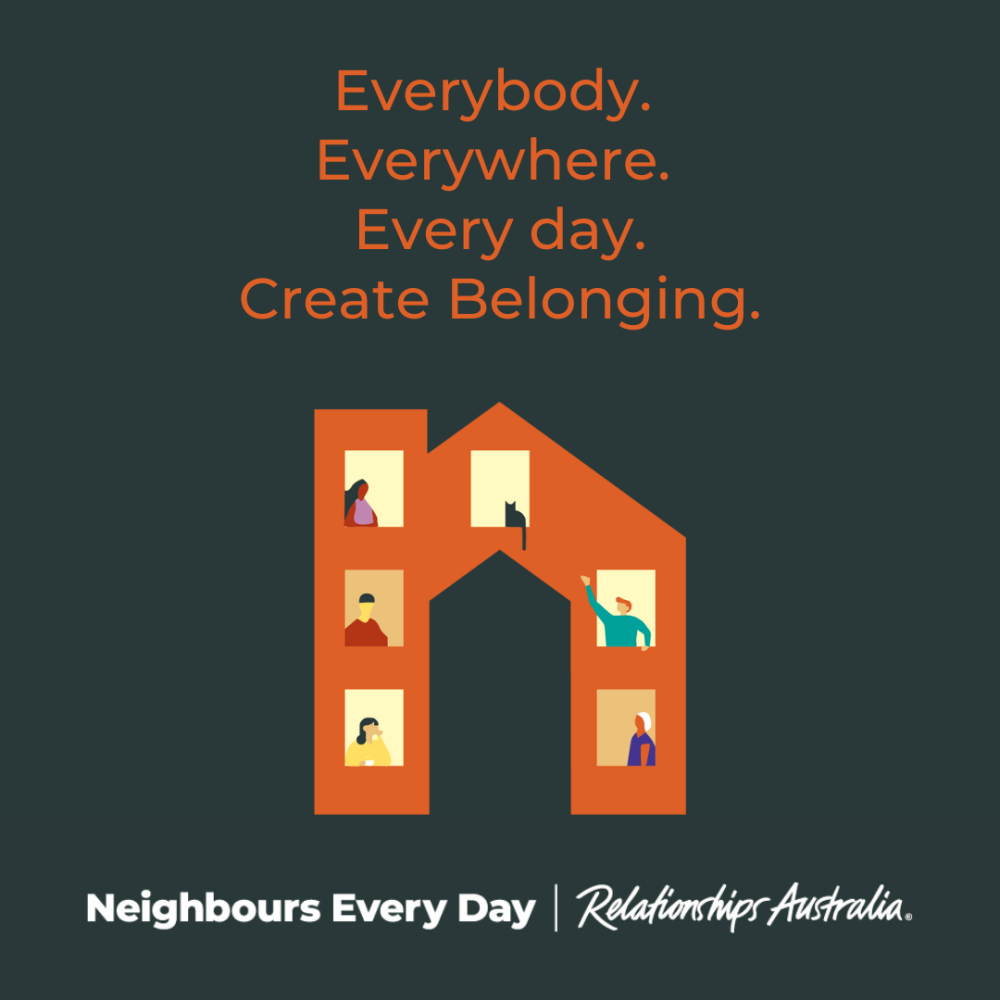Neighbour Day